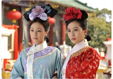 郭络罗明玉:《步步惊心》里，八爷到底最后最爱谁，是明慧、若兰、还是若曦