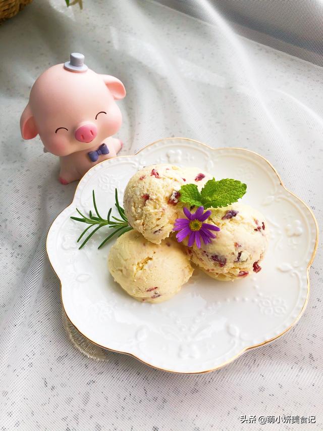 头条问答 - 稀奶油可以做什么美食?(23个回答)