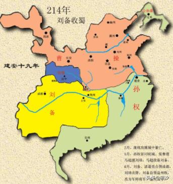 三国历史简介:三国时代真的存在么？究竟是怎样的？