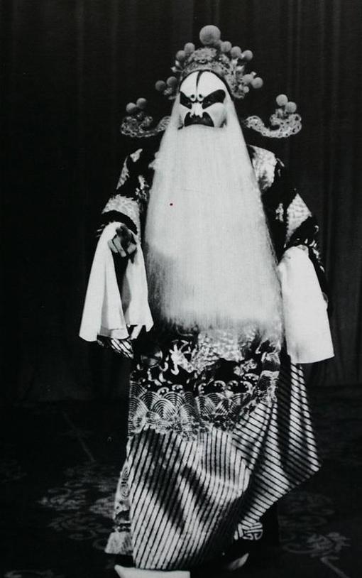 裘盛戎:裘盛戎先生的生平经历怎么样？