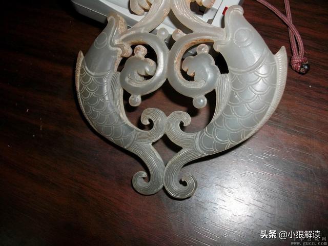 双鱼玉佩灵异事件改编版:彭加木失踪是因为双鱼玉佩吗？