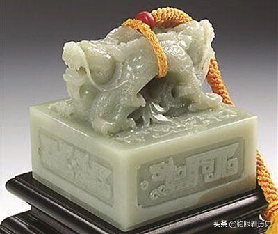三国魏蜀吴的玉玺，哪国是传国玉玺？