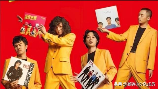 郑钧为水木年华抱不平:你比较喜欢哪些民谣歌手有哪些好听的民谣推荐