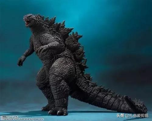 头条问答 - 美国经常拍一些怪兽片,比如异形哥斯拉,除了特效,有什么