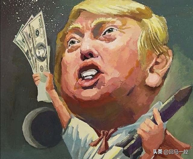 美国历任总统:美国历届总统为什么成就都很大？