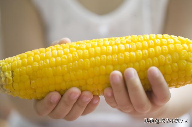 玉米有哪些做法？