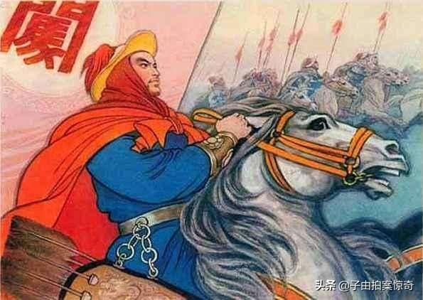 李自成山海关兵败后,为什么不退回老家陕西拒守西安？