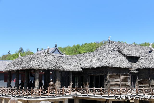 完颜阿骨打:努尔哈赤和完颜阿骨打是什么关系？都曾是女真族的领袖？
