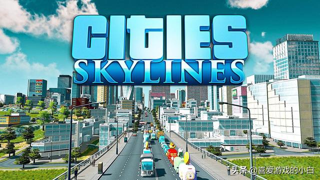 头条问答 城市 天际线 Steam上有哪些极力推荐的mod 9个回答