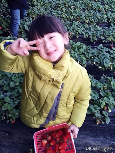 你认为哪个星二代最可爱？插图14