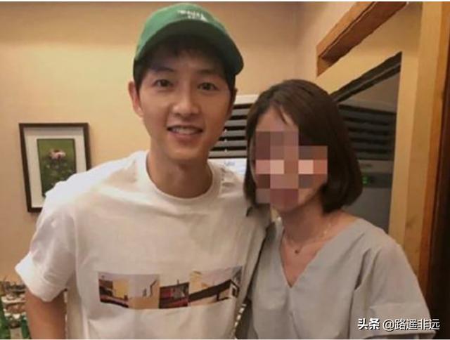 黄奕老公姜凯:娱乐圈有些女星婚史比较丰富