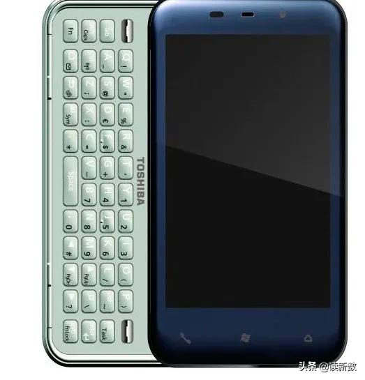 这些年消失的手机品牌有哪些？插图37