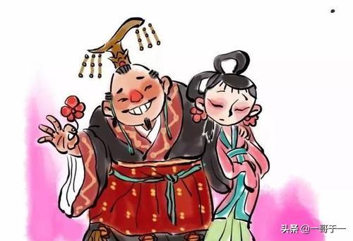 为何说褒姒是“烽火戏诸侯，一笑天下亡”呢？