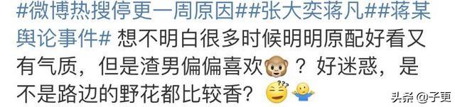 微博明星热门关键词:大家喜欢微博上的什么内容？