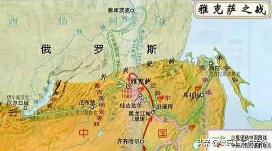 康熙年间:1644年，福建是属于清初康熙年间，还是属于明末隆武年间？