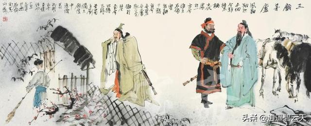 头条问答 诸葛亮一生兢兢业业 后人用什么名言来形容他奉献的一生 万事俱备的回答 0赞
