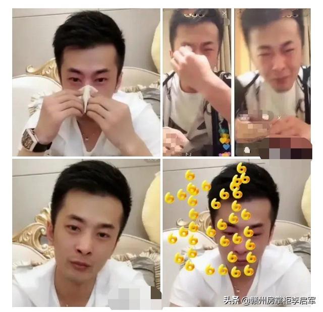 辛巴身价多少:辛巴与华为交恶究竟谁之过？