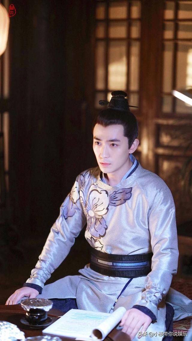 巩峥:如何评价曾经的央视主持人、演员巩峥？