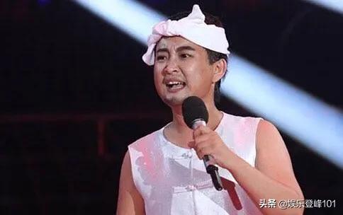 百变大咖秀孙坚:《百变大咖秀》为什么会停播？有没有人还怀念这档节目？