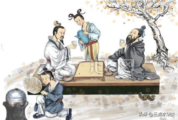 关于茶的诗词句都有哪些？