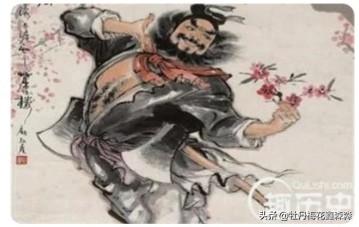 你觉得《水浒传》里面的哪些人三观不正？