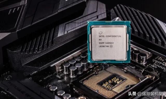 I5-9600k自带的显卡怎样？