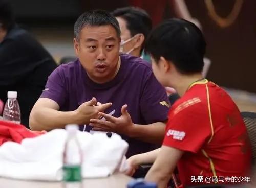 马龙孙颖莎接受惊喜！肖战刘国正疑似赴日本，黄海诚会去吗？
