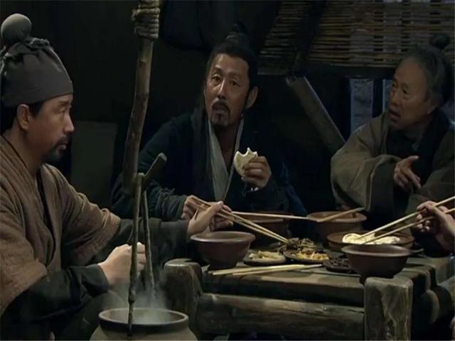 范增怎么死的:七十岁才出仕的范增最后为何落寞而终