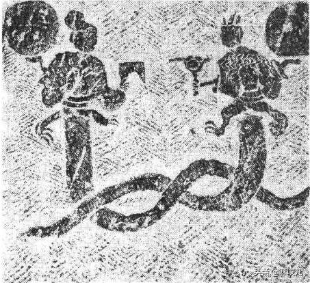 玉皇大帝为第四任天帝,前三位天帝都是谁呢,他们的结局又如何呢？