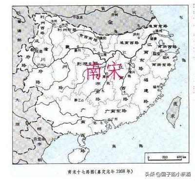 宋宁宗:宋宁宗和韩侂胄的关系如何，对其又是怎样的态度？