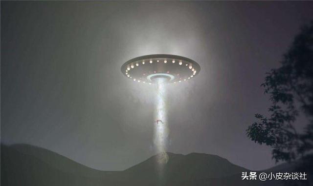 上海巨型ufo:世界上有过一例经权威认定的UFO事件吗