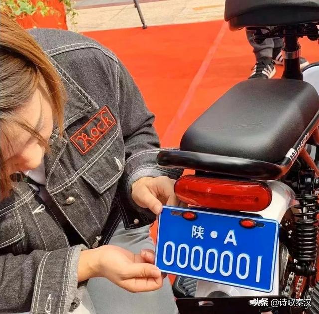 如果电动车都要领牌办照,还会有多少人骑？