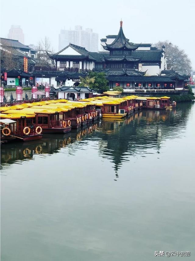 你去过哪些5A景区？没有失望过的,有哪些？
