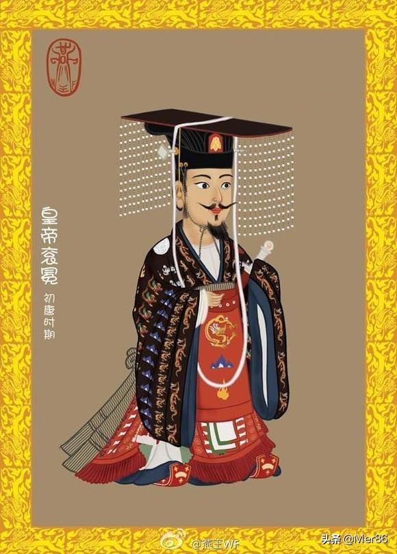 西凉国:李唐到底是鲜卑王朝还是汉人王朝？