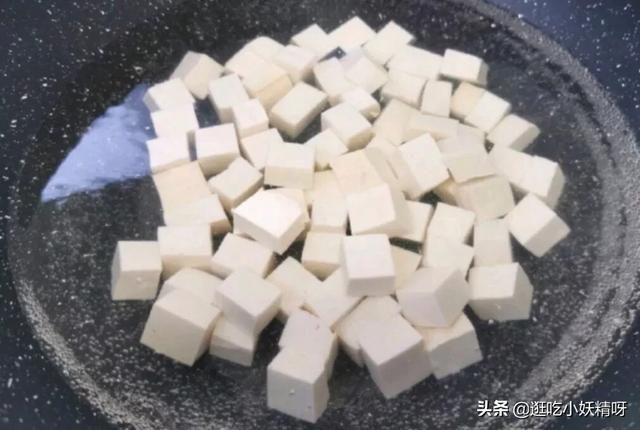 麻婆豆腐怎么做好吃，麻婆豆腐怎么做才有家的味道