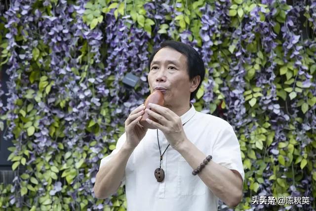有什么冷门但是很棒的乐器？