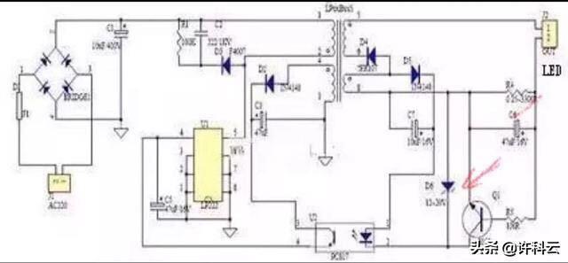 3v,电磁阀3v和4v的区别？