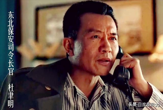 陈长捷:“大决战”中，国民党之间都被分割包围，怎么还可以互相打电话？