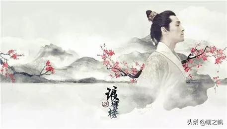 小说改编,神仙选角的电视剧有哪些？
