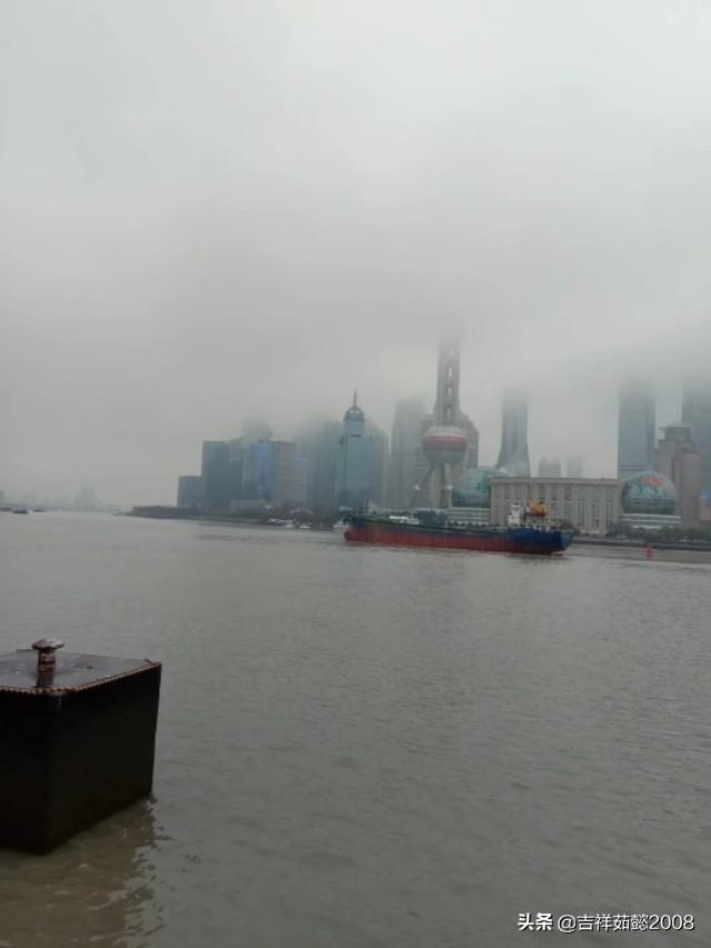 上海有什么好玩的景点推荐，上海省钱又好玩的地方有哪些去过的可以介绍一下