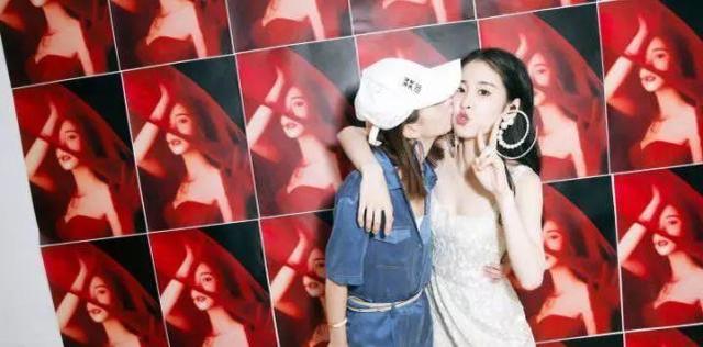 赵丽颖孩子是谁的:结婚生子后的赵丽颖，还是我们的“国民女神”吗？