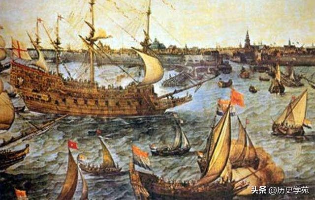 英国工业革命:英国如果没有完成工业革命，能击败清朝吗？
