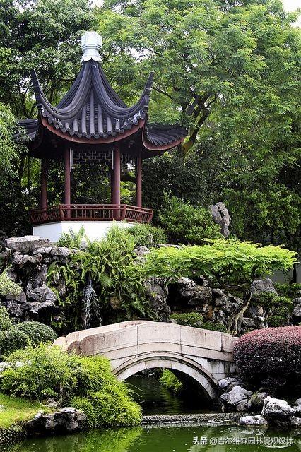 把冰卖给爱斯基摩人:为什么中国古典园林没有供人晒太阳的大草坪？