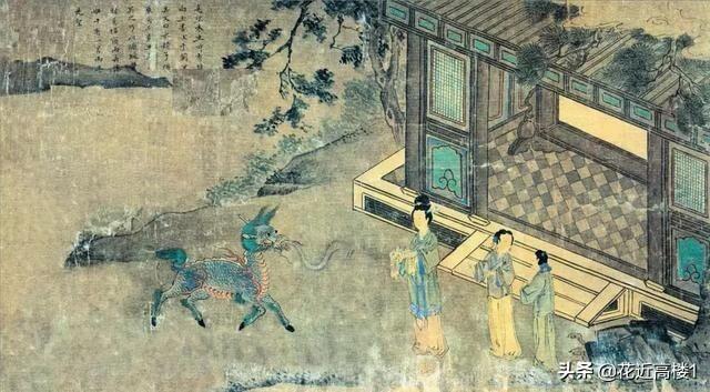清朝的名人:试举一例，说一说清代民间的传奇人物？