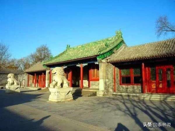 恭亲王:咸丰和恭亲王是一个妈养大的，为什么关系那么恶劣？