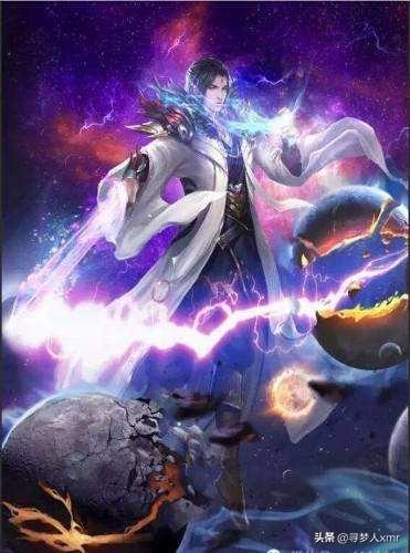 遮天中为什么段德盗了那么多大势力的祖坟还没被人干掉？