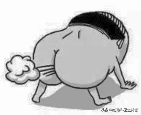 为什么我总是放屁:为什么我总是放不开自己 经常放屁，是不是身体有问题？