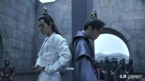 林永安:为什么庆余年剧中谢必安屡次威胁到范闲，他究竟是什么实力？