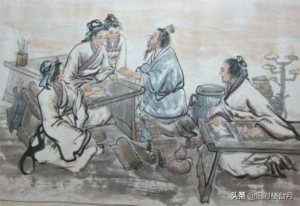 在古代，人去世之后尸体为何还要停放三天？