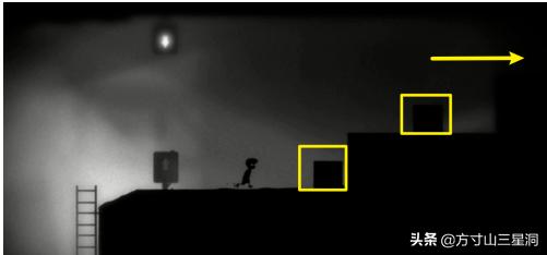 《地狱边境Limbo》第33-36关全通关图文攻略秘籍？-第6张图片-9158手机教程网